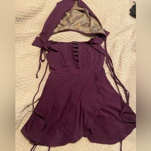 Noralina Freedom dress